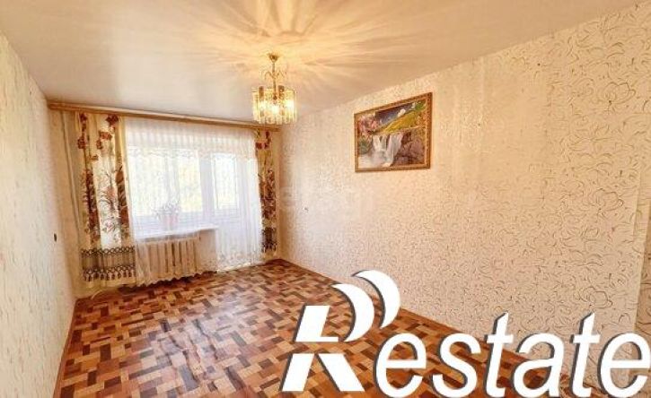 2-комн квартира Ленинская улица, 37,  д. 37