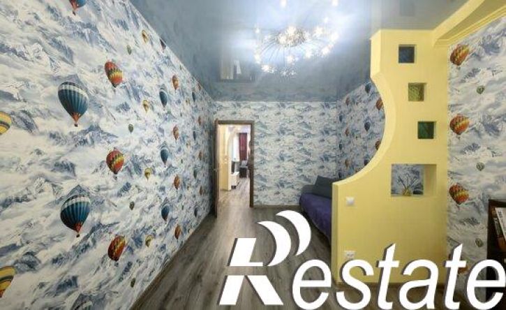 2-комн квартира Садовая улица, 21,  д. 21