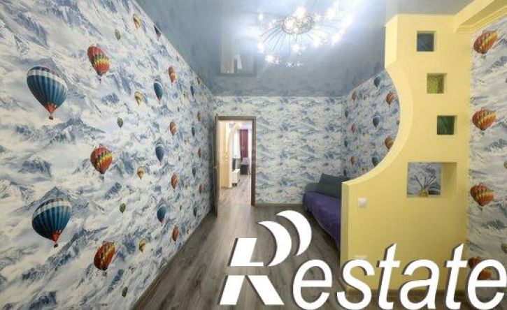 2-комн квартира Садовая улица, 21,  д. 21