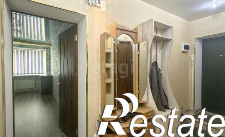 2-комн квартира Садовая улица, 21,  д. 21