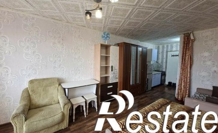 1-комн квартира улица 9 Января, 24,  д. 24