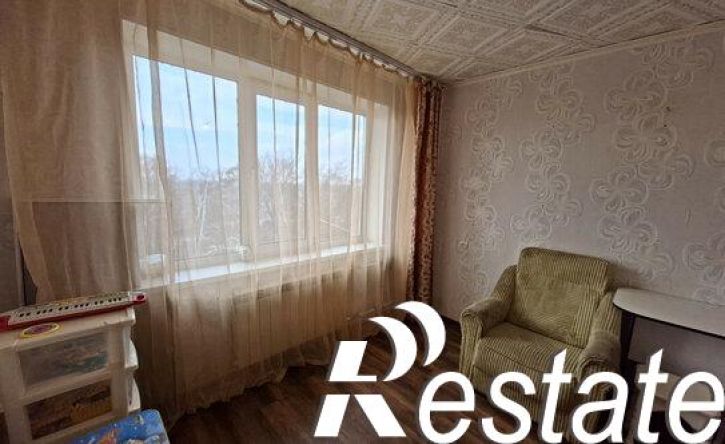 1-комн квартира улица 9 Января, 24,  д. 24