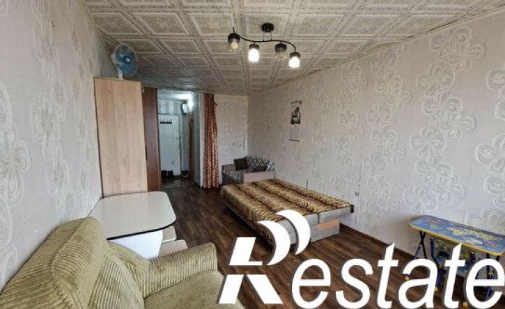 1-комн квартира улица 9 Января, 24,  д. 24