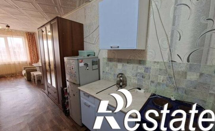 1-комн квартира улица 9 Января, 24,  д. 24