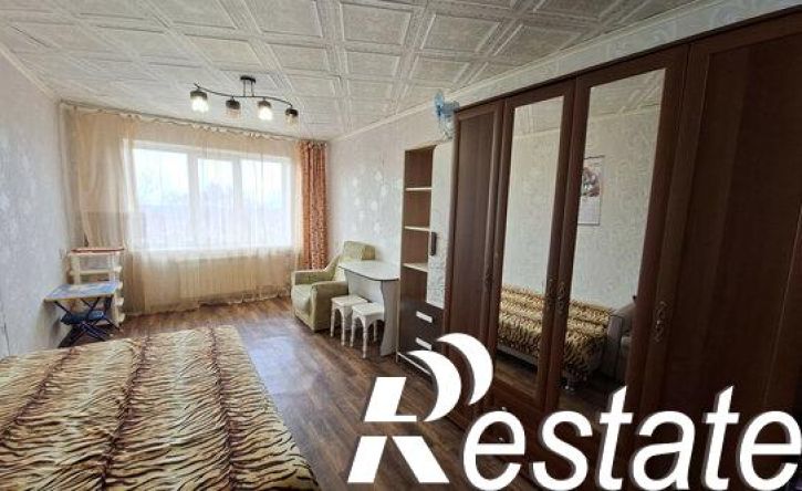 1-комн квартира улица 9 Января, 24,  д. 24
