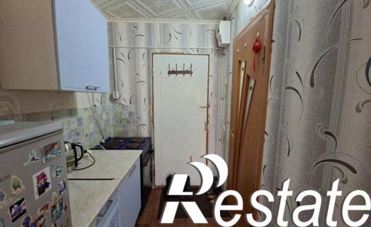 1-комн квартира улица 9 Января, 24,  д. 24