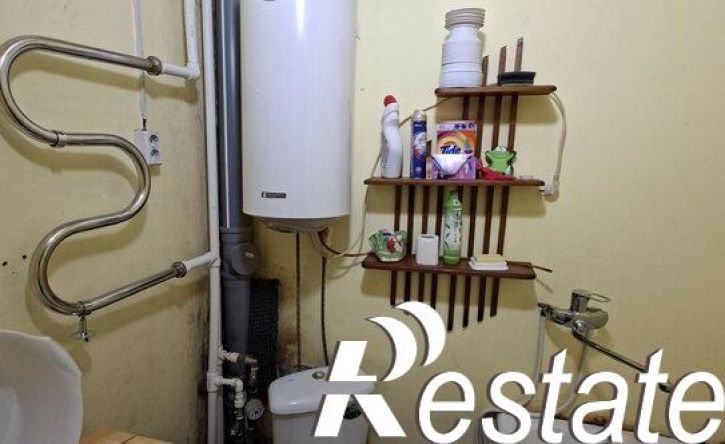 1-комн квартира улица 9 Января, 24,  д. 24