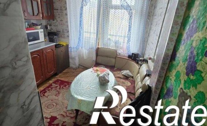 3-комн квартира улица Павлова, 4,  д. 4