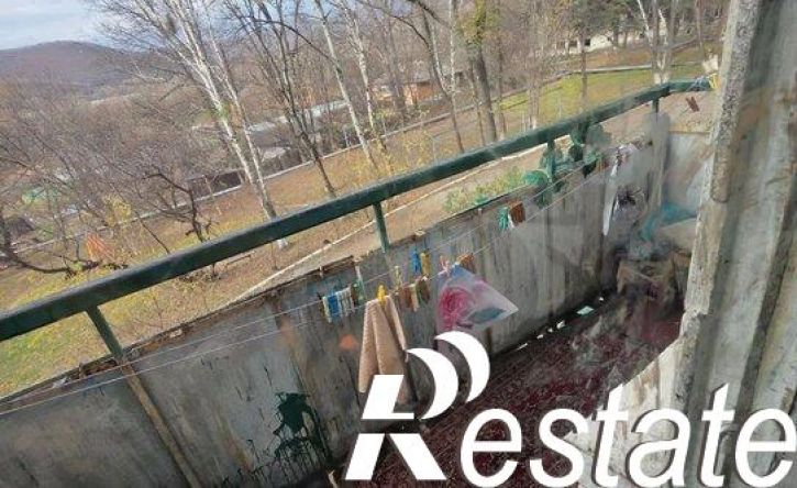 3-комн квартира улица Павлова, 4,  д. 4
