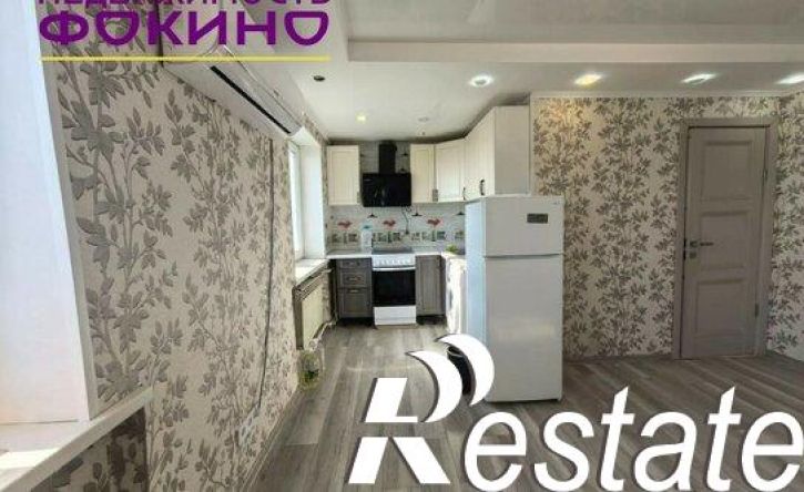 2-комн квартира улица Ветеранов, 1,  д. 1