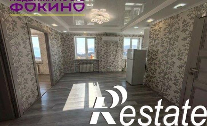 2-комн квартира улица Ветеранов, 1,  д. 1