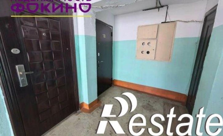 2-комн квартира улица Ветеранов, 1,  д. 1