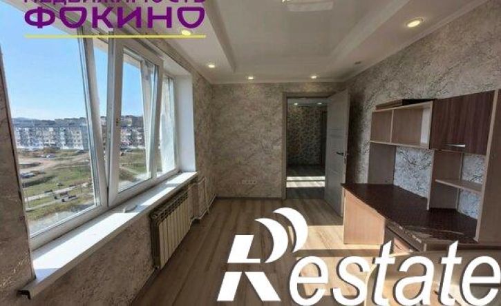 2-комн квартира улица Ветеранов, 1,  д. 1