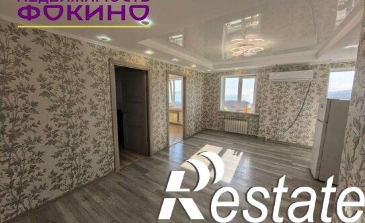 2-комн квартира улица Ветеранов, 1,  д. 1