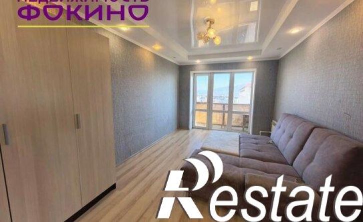 2-комн квартира улица Ветеранов, 1,  д. 1